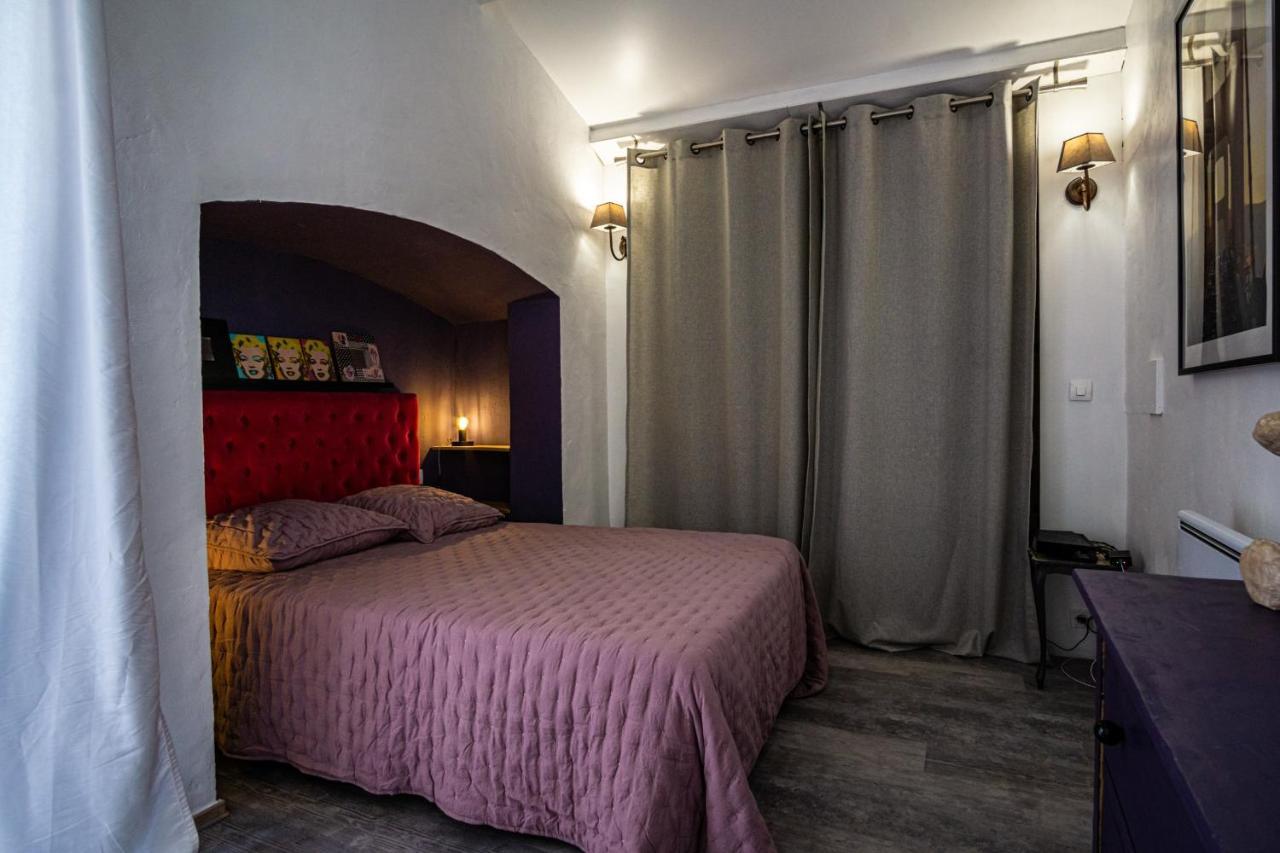 Le Jasmin - Private Pool Villa Cavaillon Bagian luar foto